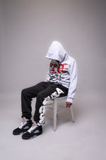 Load image into Gallery viewer, Dreams 2 Reality Hoodie
