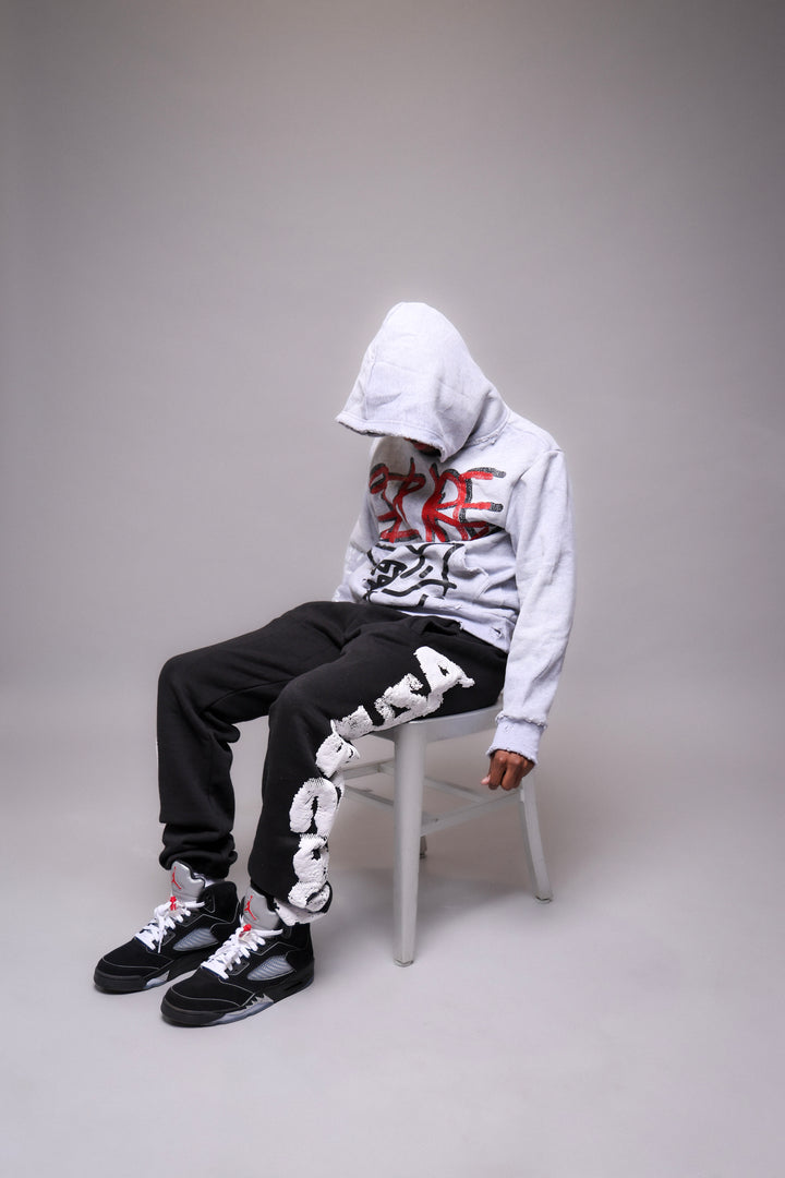 Dreams 2 Reality Hoodie