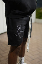 Load image into Gallery viewer, “Black Out” Acid Wash Set
