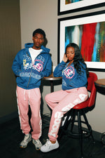 Load image into Gallery viewer, Art Gallery Hoodie