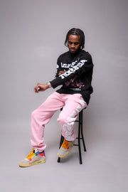 Diversity Long Sleeve