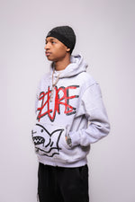 Load image into Gallery viewer, Dreams 2 Reality Hoodie
