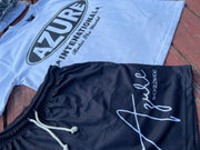 INTERNATIONAL SHORT-SET