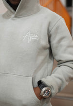 Load image into Gallery viewer, “Grade A Grey” Acid Wash Set

