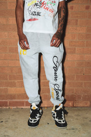 Khaotic Sport Sweats