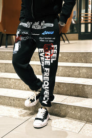 Feel The Frequency Sweats