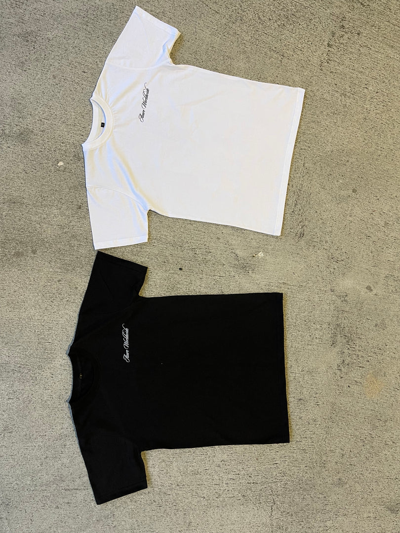 Wasted T-Shirt