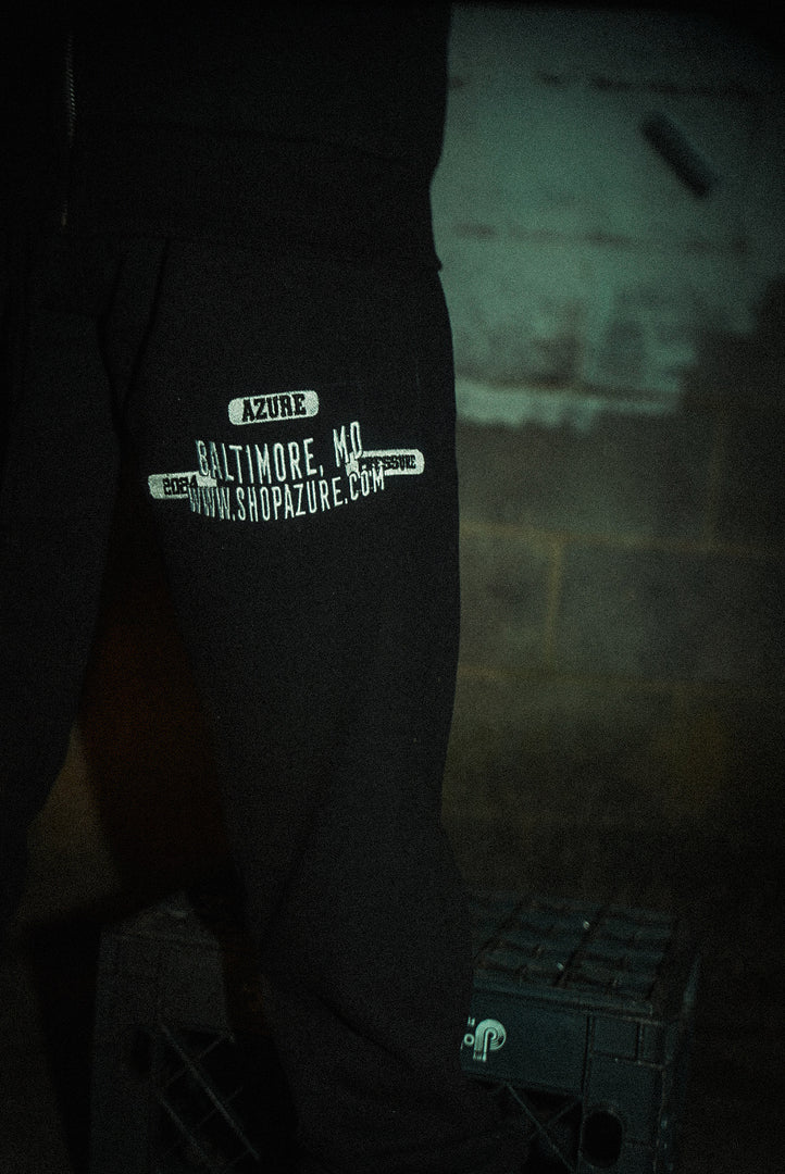 AWW Angelic Sweatsuit