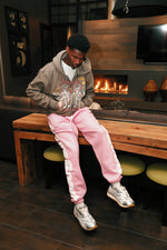 Load image into Gallery viewer, “Double Trouble” Hoodie