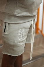 Load image into Gallery viewer, “Grade A Grey” Acid Wash Set
