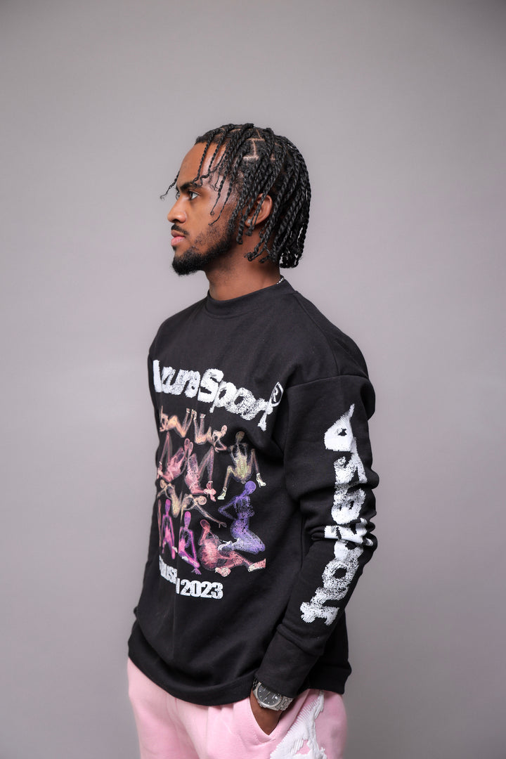 Diversity Long Sleeve