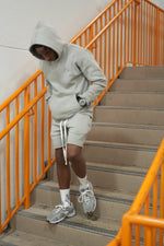 Load image into Gallery viewer, “Grade A Grey” Acid Wash Set
