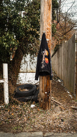 Load image into Gallery viewer, AWW Godly zip up hoodie
