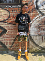 Load image into Gallery viewer, Warpaint Camo Shorts