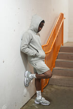 Load image into Gallery viewer, “Grade A Grey” Acid Wash Set

