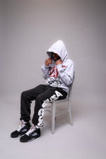 Load image into Gallery viewer, Dreams 2 Reality Hoodie
