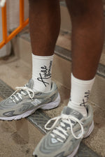 Load image into Gallery viewer, “Grade A Grey” Acid Wash Set
