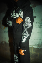 Load image into Gallery viewer, AWW Angelic Sweatsuit
