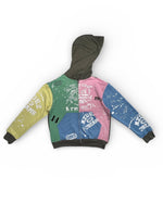 Load image into Gallery viewer, 1 of 1 Hoodie