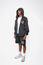 Load image into Gallery viewer, AWW Classic Logo Windbreaker Set
