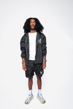 Load image into Gallery viewer, AWW Classic Logo Windbreaker Set
