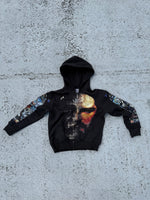 Load image into Gallery viewer, AWW Godly Hoodie Revamp