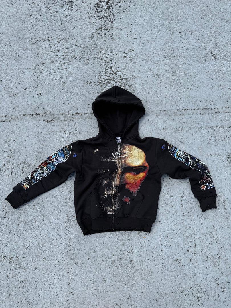 AWW Godly Hoodie Revamp